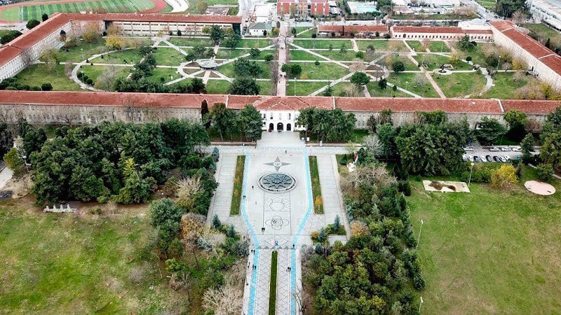 Yildiz Technical University 7